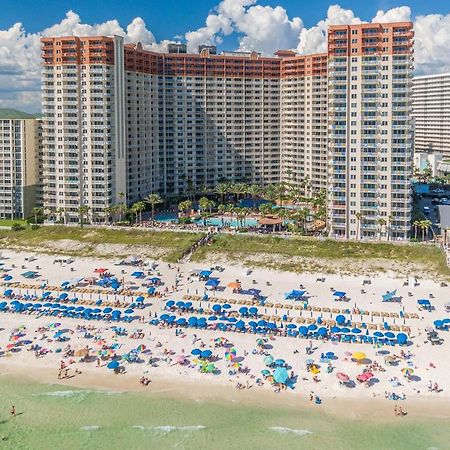 Shores Of Panama Condo With Same Level Parking Panama Stadt Exterior foto