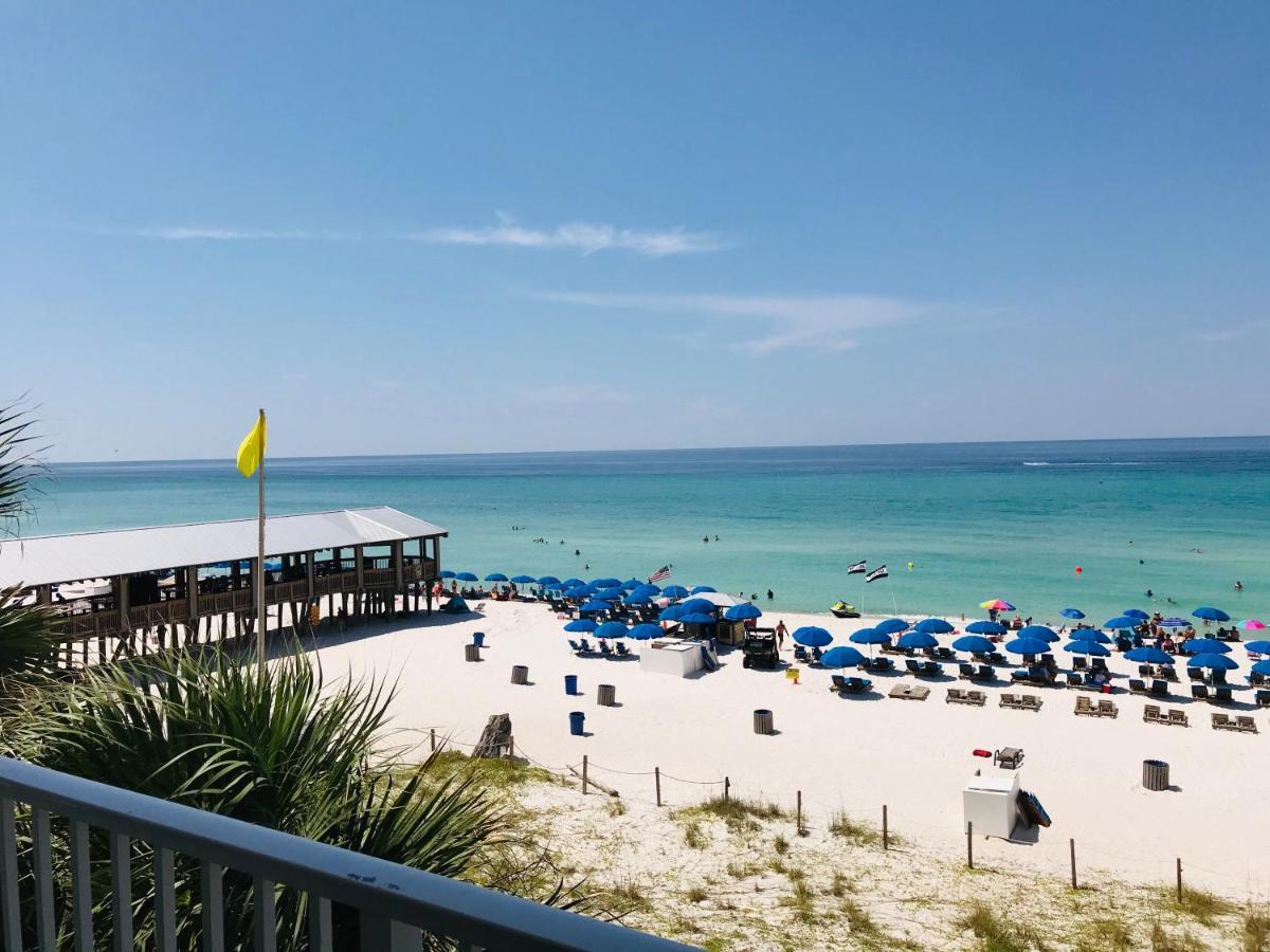 Shores Of Panama Condo With Same Level Parking Panama Stadt Exterior foto