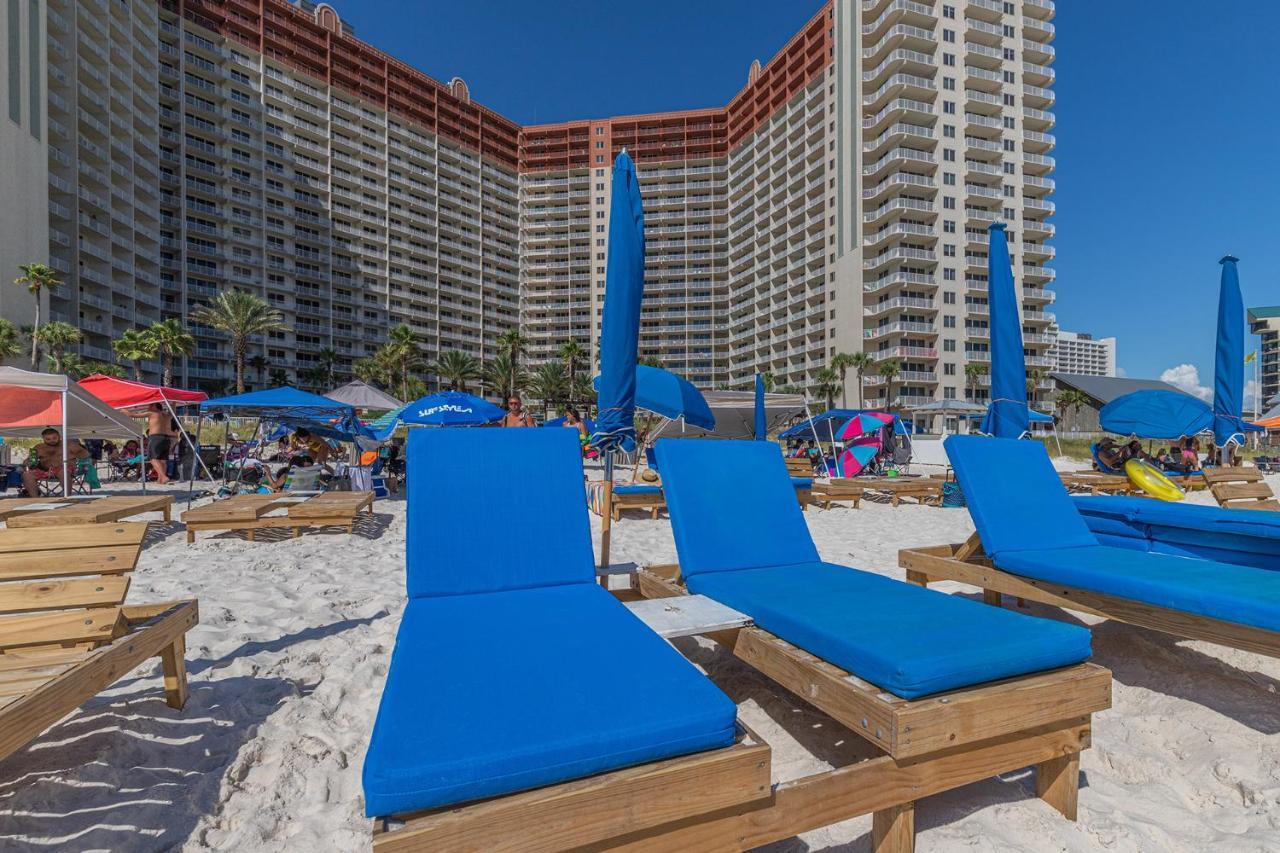 Shores Of Panama Condo With Same Level Parking Panama Stadt Exterior foto