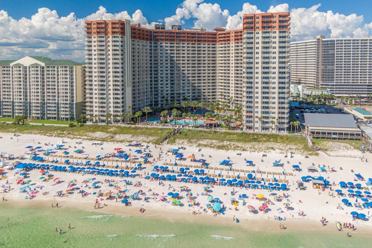 Shores Of Panama Condo With Same Level Parking Panama Stadt Exterior foto