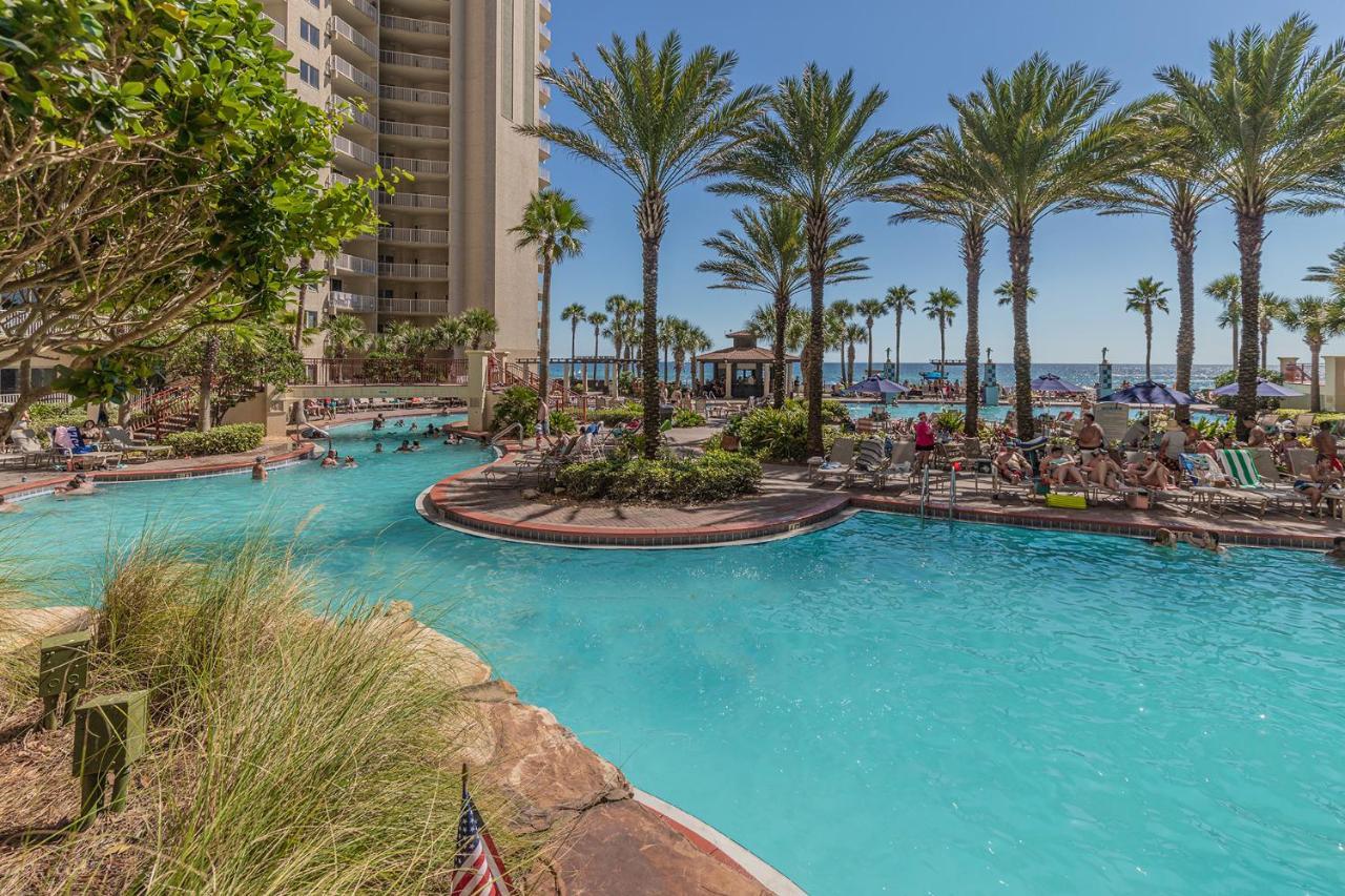 Shores Of Panama Condo With Same Level Parking Panama Stadt Exterior foto