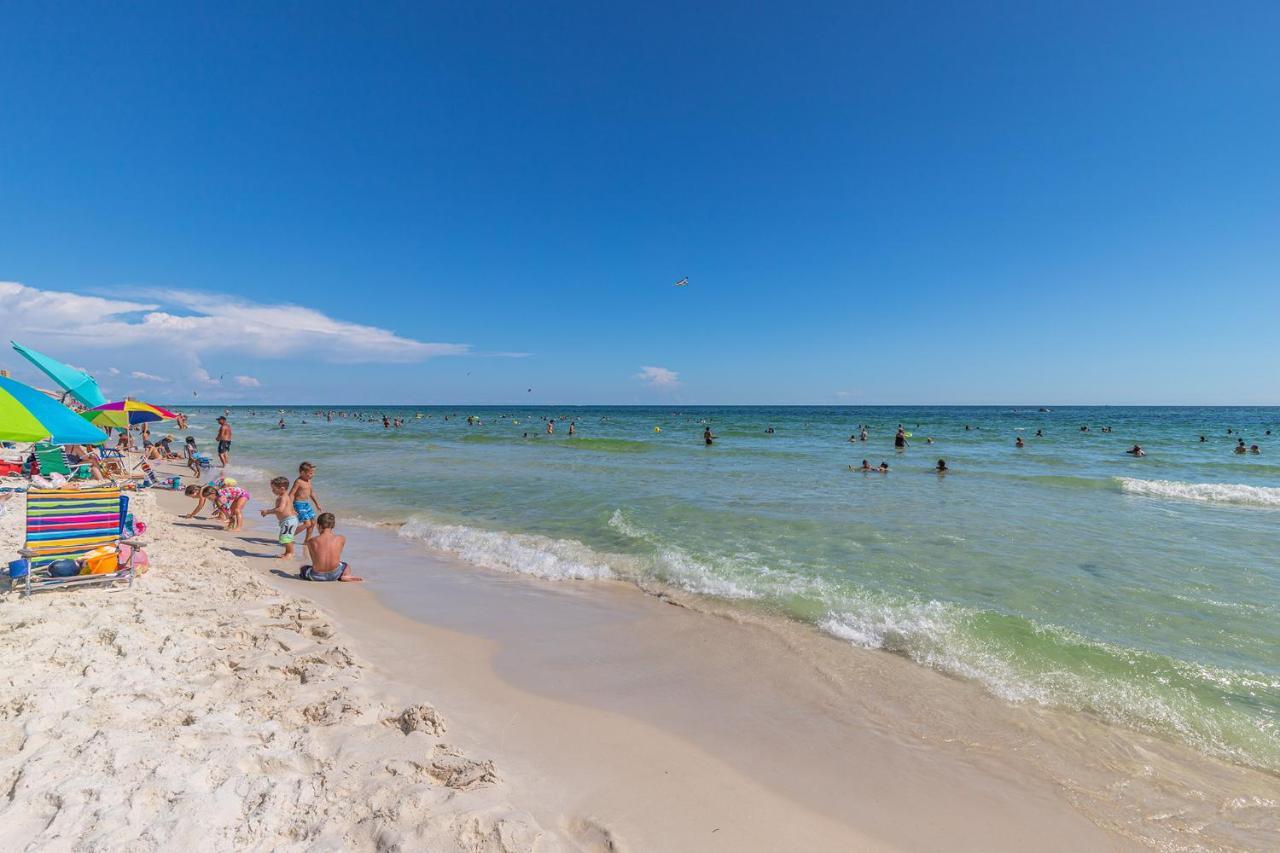 Shores Of Panama Condo With Same Level Parking Panama Stadt Exterior foto