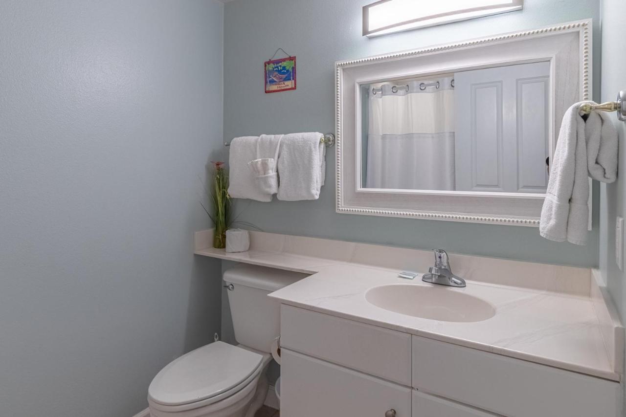 Shores Of Panama Condo With Same Level Parking Panama Stadt Exterior foto
