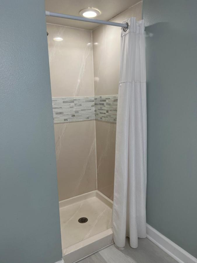 Shores Of Panama Condo With Same Level Parking Panama Stadt Exterior foto