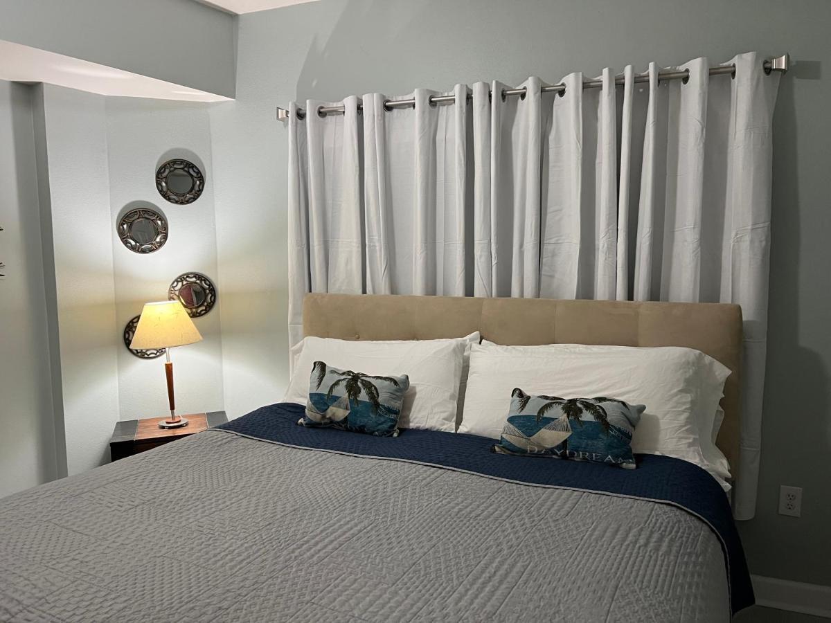 Shores Of Panama Condo With Same Level Parking Panama Stadt Exterior foto