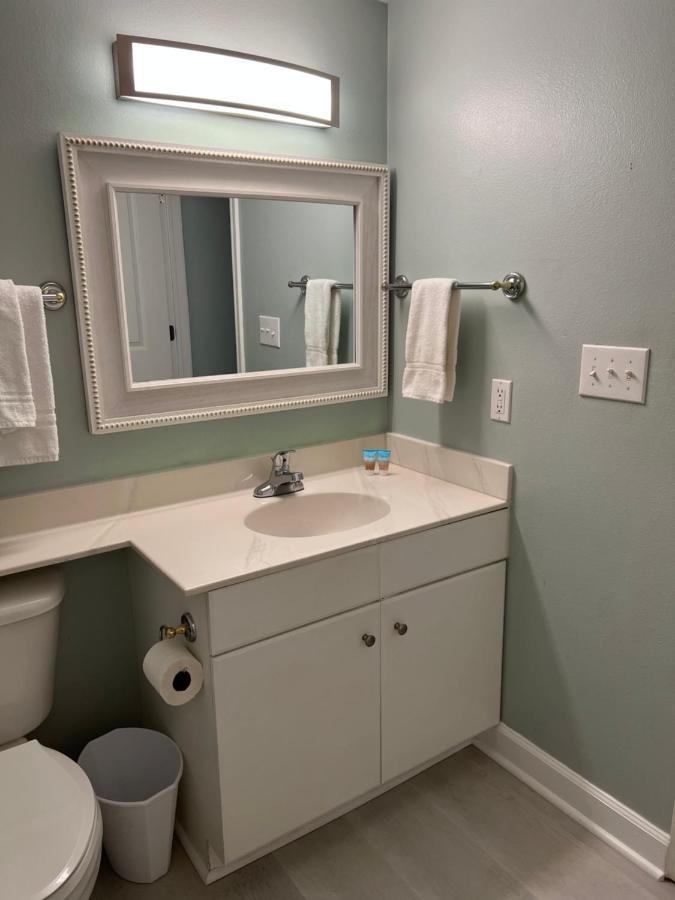 Shores Of Panama Condo With Same Level Parking Panama Stadt Exterior foto