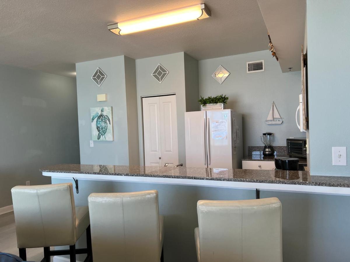 Shores Of Panama Condo With Same Level Parking Panama Stadt Exterior foto