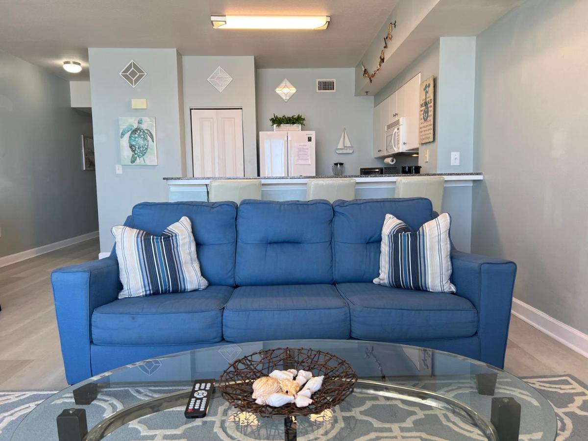 Shores Of Panama Condo With Same Level Parking Panama Stadt Exterior foto