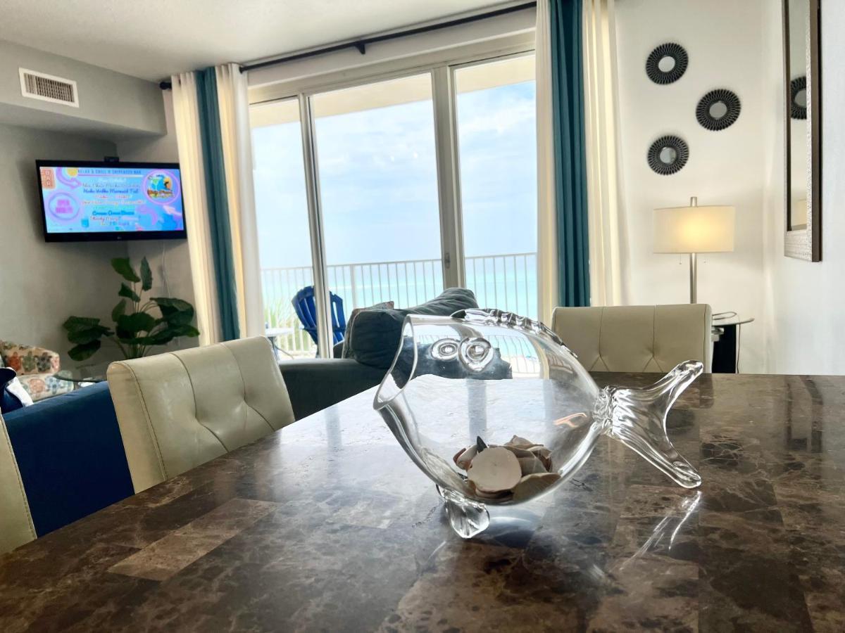 Shores Of Panama Condo With Same Level Parking Panama Stadt Exterior foto