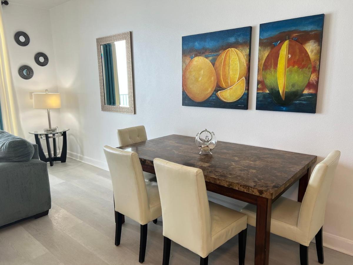 Shores Of Panama Condo With Same Level Parking Panama Stadt Exterior foto