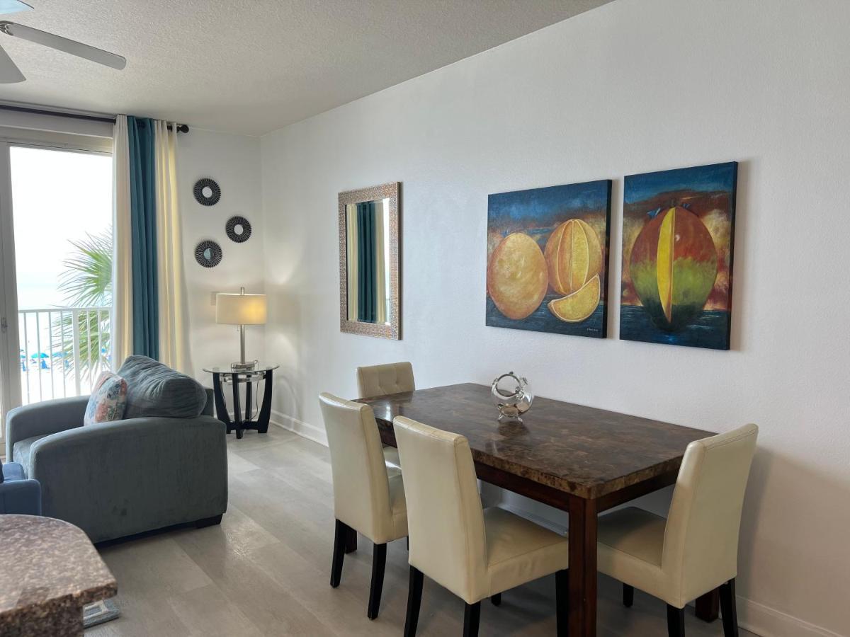 Shores Of Panama Condo With Same Level Parking Panama Stadt Exterior foto