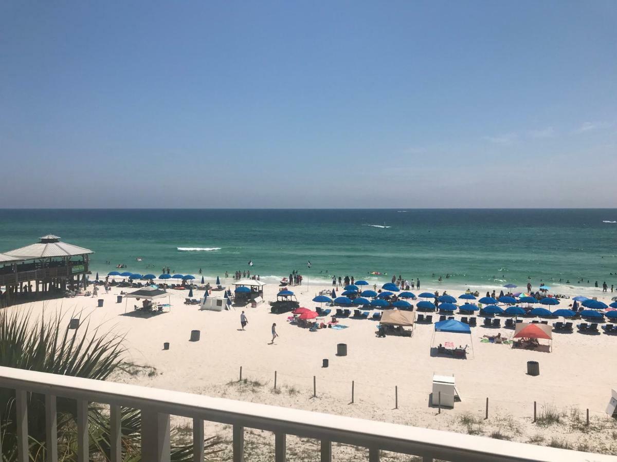 Shores Of Panama Condo With Same Level Parking Panama Stadt Exterior foto