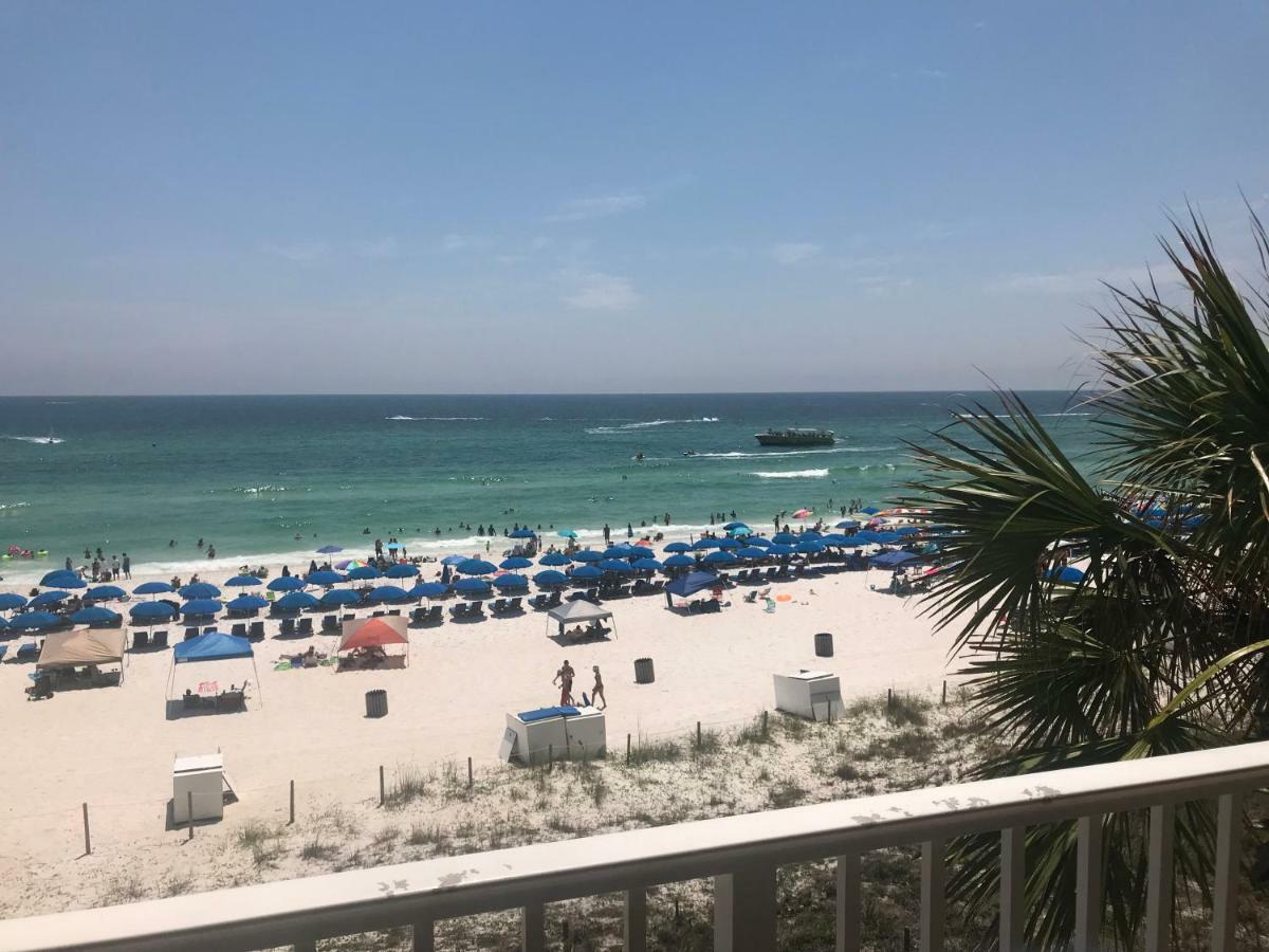 Shores Of Panama Condo With Same Level Parking Panama Stadt Exterior foto