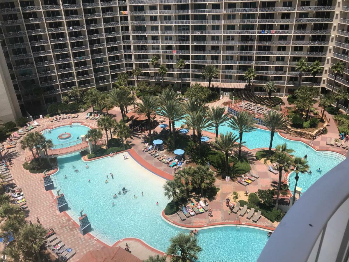 Shores Of Panama Condo With Same Level Parking Panama Stadt Exterior foto